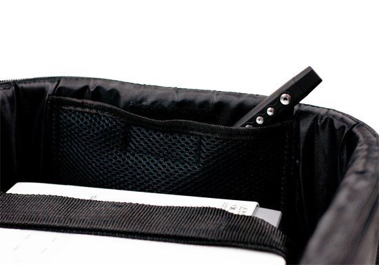 Torba uniwersalna do projektorów AVTEK BAG+ (WYPRZEDAŻ)