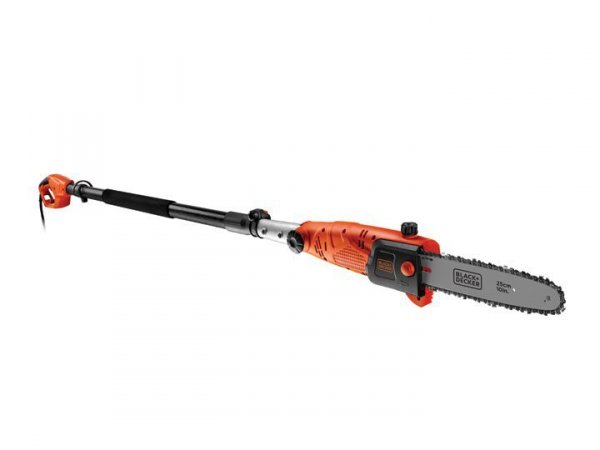 Pilarka łańcuchowa do cięcia gałęzi Black&Decker PS7525-QS (WYPRZEDAŻ)