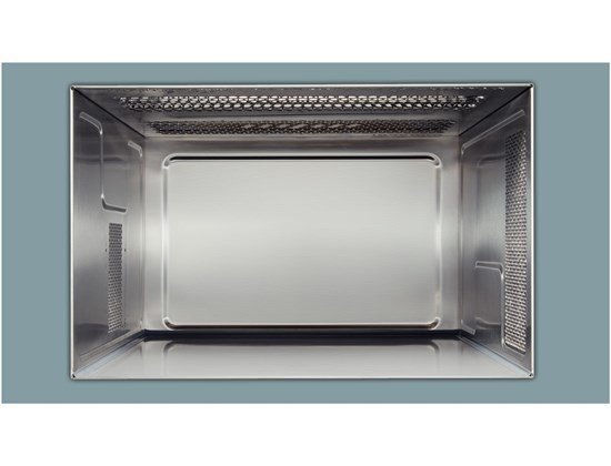 Kuchenka mikrofalowa BOSCH BFR634GS1 (900W; 21l; kolor inox) (WYPRZEDAŻ)