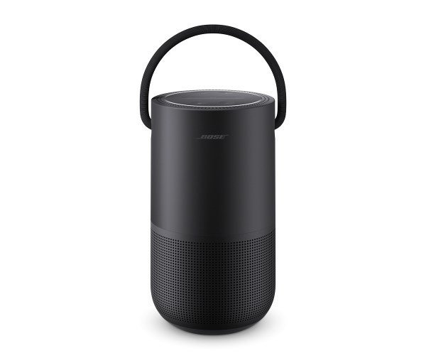 Głośnik Bose Portable Home Speaker (czarny) (WYPRZEDAŻ)