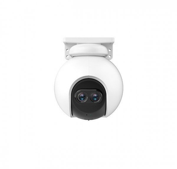 KAMERA IP EZVIZ C8PF (Dual Lens outdoor PTZ camera) (WYPRZEDAŻ)