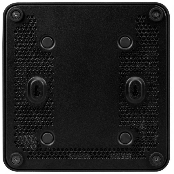MSI Cubi NUC 1M-002EU i5-120U 8GB SSD512GB Intel UHD Graphics AX211 WiFi 6E Windows 11 Pro Black (WYPRZEDAŻ)