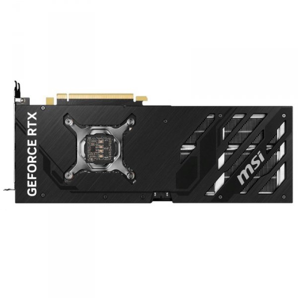 Karta graf. MSI GeF RTX 4070 SUPER 12G VENTUS 3X OC (WYPRZEDAŻ)