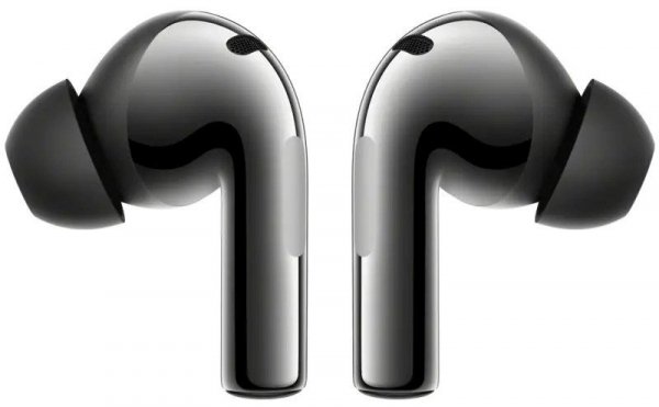 OnePlus Buds 3 Black (WYPRZEDAŻ)