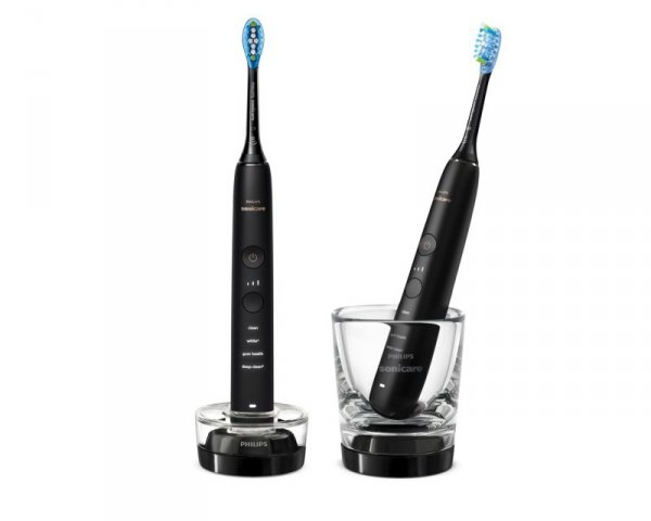 Szczoteczka PHILIPS HX9914/54 DiamondClean 9000 (WYPRZEDAŻ)