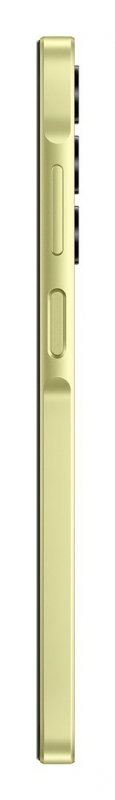 Samsung Galaxy A25 (A256) 5G ds 6/128GB Yellow (WYPRZEDAŻ)
