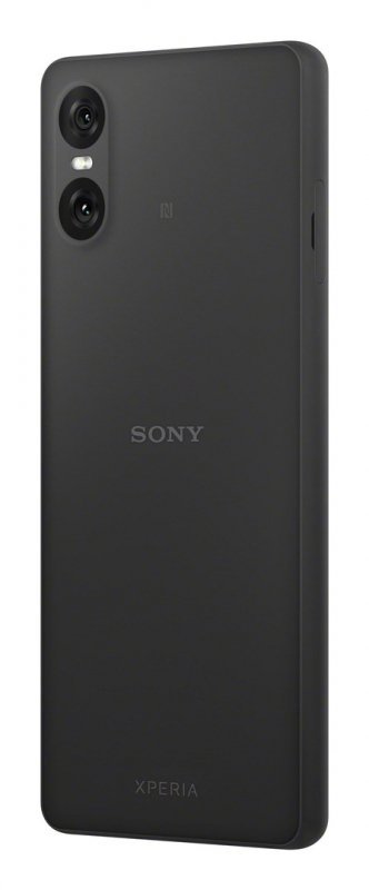 Smartfon Sony Xperia 10 VI 128GB Black (WYPRZEDAŻ)