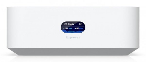Router Ubiquiti UX7-EU | System Mesh (WYPRZEDAŻ)