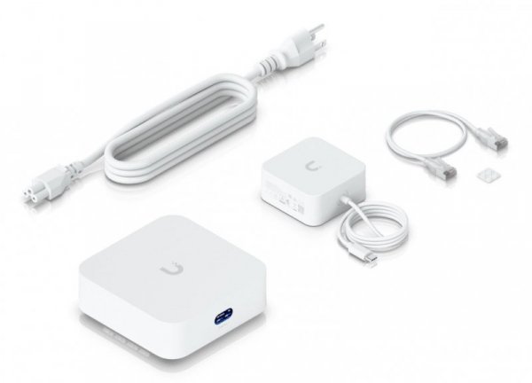 Router Ubiquiti UX7-EU | System Mesh (WYPRZEDAŻ)