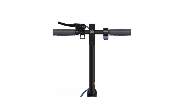 Hulajnoga elektryczna Xiaomi Mi Scooter 3 Black (WYPRZEDAŻ)