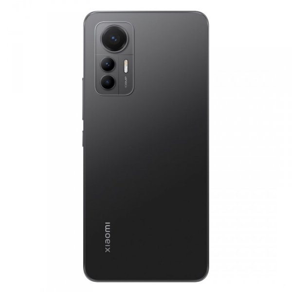 Smartfon Xiaomi 12 Lite 5G 8/256GB Czarny (WYPRZEDAŻ)