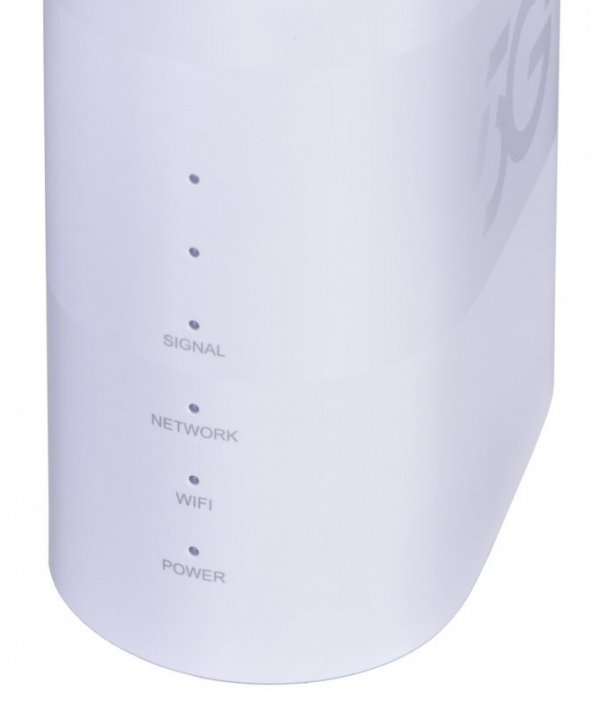 Router ZTE MC888 5G stacjonarny (WYPRZEDAŻ)