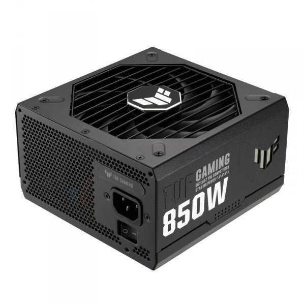 Zasilacz ASUS TUF GAMING 850W GOLD