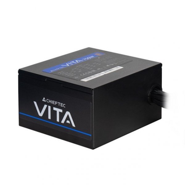 Zasilacz Chieftec VITA Series 750W BPX-750-S