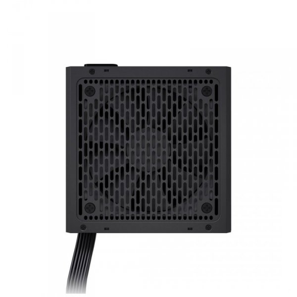 GEMBIRD ZASILACZ KOMPUTEROWY FORNAX POWER 80+ BRONZE ATX, 850W, AKTYWNE PFC, 12CM WENTYLATOR