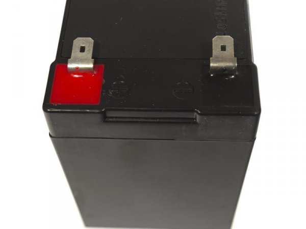GREEN CELL AKUMULATOR ŻELOWY AGM05 12V 7,2AH