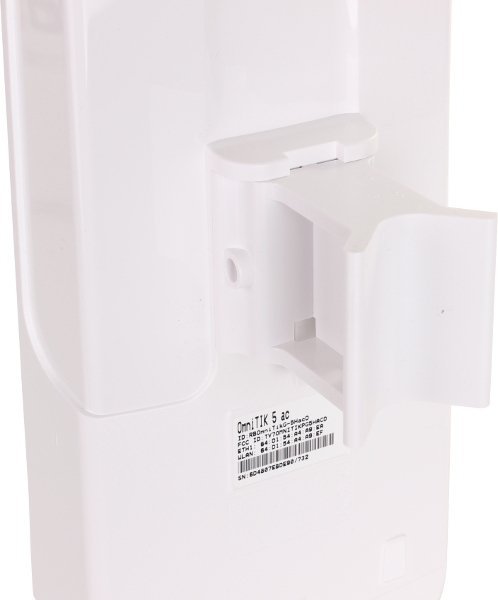 MIKROTIK ROUTERBOARD OmniTIK 5 ac (RBOmniTikG-5HacD)