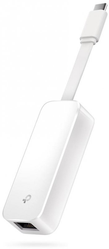 KARTA SIECIOWA ETHERNET TP-LINK UE300C USB 3.0