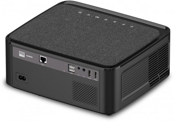 PROJEKTOR OVERMAX OV-MULTIPIC 5.1