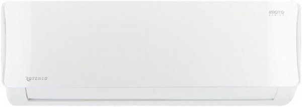 Klimatyzator pokojowy Rotenso Imoto z WiFi I26Xi (jednostka wewnętrzna)