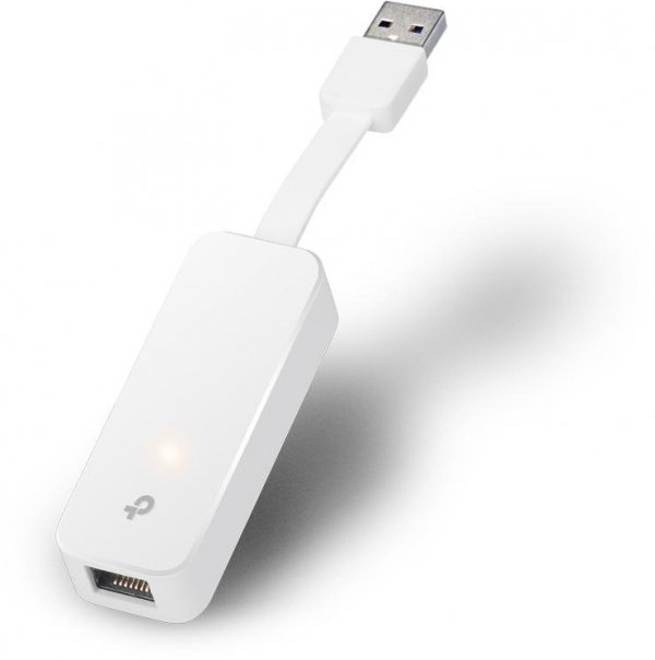 KARTA SIECIOWA ETHERNET TP-LINK UE300 USB 3.0
