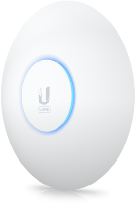 UBIQUITI UNIFI U6+ (PLUS)
