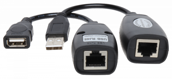 PRZEDŁUŻACZ MYSZKI USB-EX-50