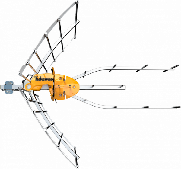 Antena Ellipse UHF (LTE700) ref.148925