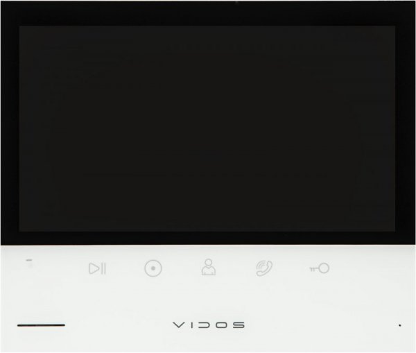 Monitor wideodomofonu VIDOS X M13-XT Tuya