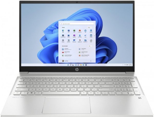 Laptop HP Pavilion 15-eg3011nw i5-1335U/15.6&quot; FHD IPS/8GB/SSD 512GB/Win11