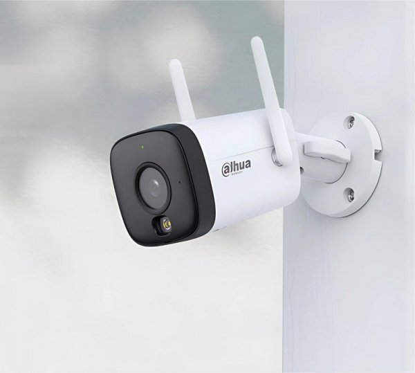 Kamera WI-FI Dahua IPC-HFW1539DTK1-SW-PV-0280B