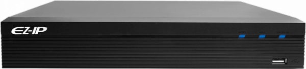 Zestaw monitoringu IP EZ-IP by Dahua 2 kamer tubowych 2K EZI-B140-F2 z usługą montażu