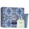 Dolce & Gabbana Light Blue pour Homme Set - EDT 75 ml + ASB 50 ml