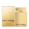Dolce & Gabbana The One Gold pour Homme Eau de Parfum Intense 50 ml