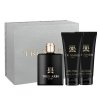 Trussardi Uomo Zestaw - EDT 100 ml + SG 200 m + ASB 200 ml