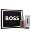 Hugo Boss Boss Bottled Set - Eau de Parfum 100 ml + Eau de Parfum 10 ml + Shower gel 100 ml