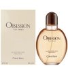 Calvin Klein Obsession for Men Eau de Toilette 125 ml