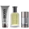 Hugo Boss Boss Bottled No. 6 Set - Eau de Toilette 100 ml + Shower Gel 100 ml + Deodorant Stick 75 ml