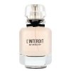 Givenchy L'Interdit Eau de Parfum 50 ml