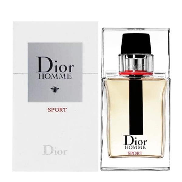 Dior sport sales homme 50ml