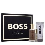 Hugo Boss Boss Bottled Set - EDP 100 ml + EDP 10 ml + SG 100 ml