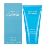 Davidoff Cool Water for Her Shower gel 150 ml