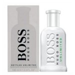 Hugo Boss Bottled Unlimited Eau de Toilette 100 ml