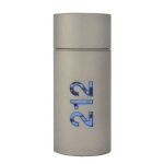Carolina Herrera 212 Men NYC Eau de Toilette 100 ml - Tester