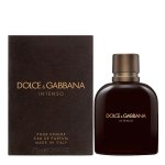 Dolce & Gabbana Intenso Woda perfumowana 75 ml