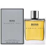 Hugo Boss Number One Woda toaletowa 100 ml