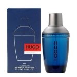 Hugo Boss Hugo Dark Blue Woda toaletowa 75 ml