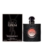 Yves Saint Laurent Black Opium Woda perfumowana 50 ml