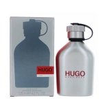 Hugo Boss Hugo Iced Woda toaletowa 125 ml