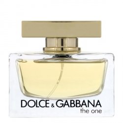Dolce & Gabbana The One Eau de Parfum 75 ml - Tester